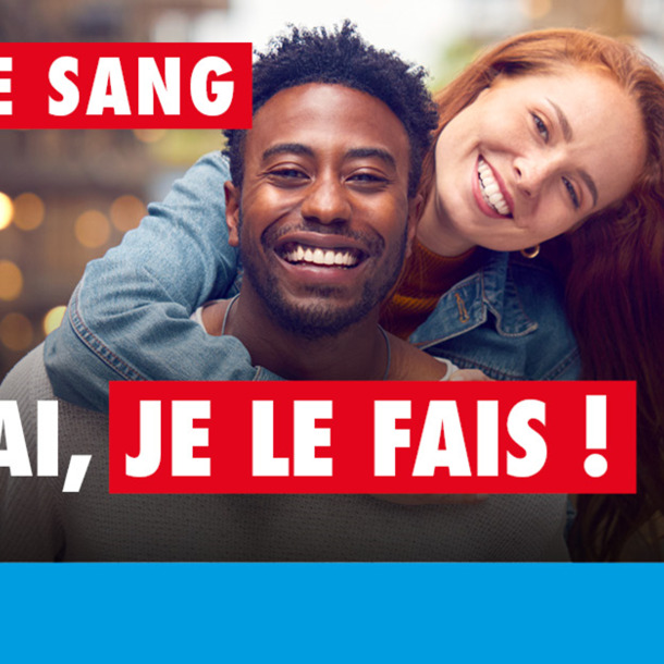 Collecte de sang d'Andernos
